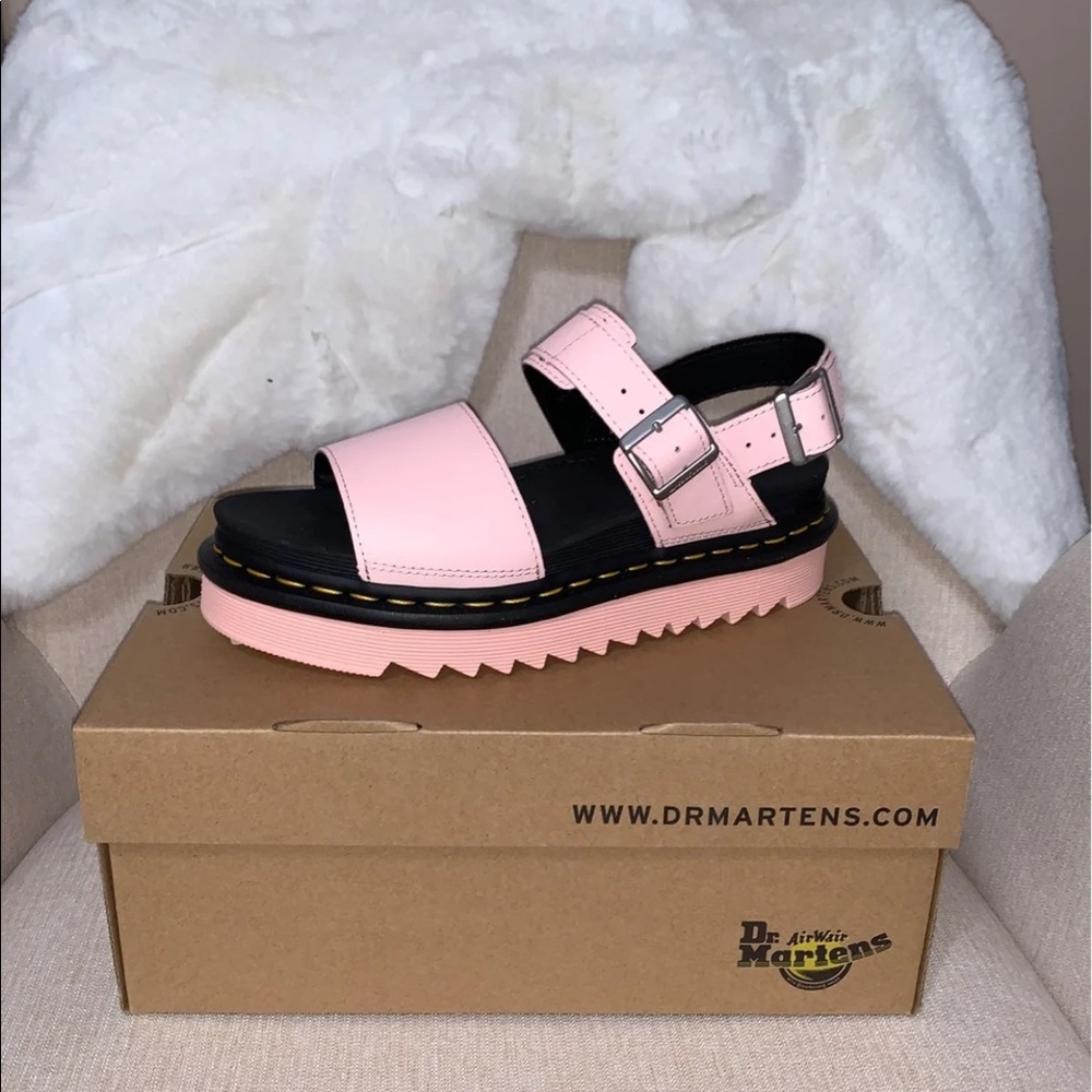 Dr. Martens Voss Sandals